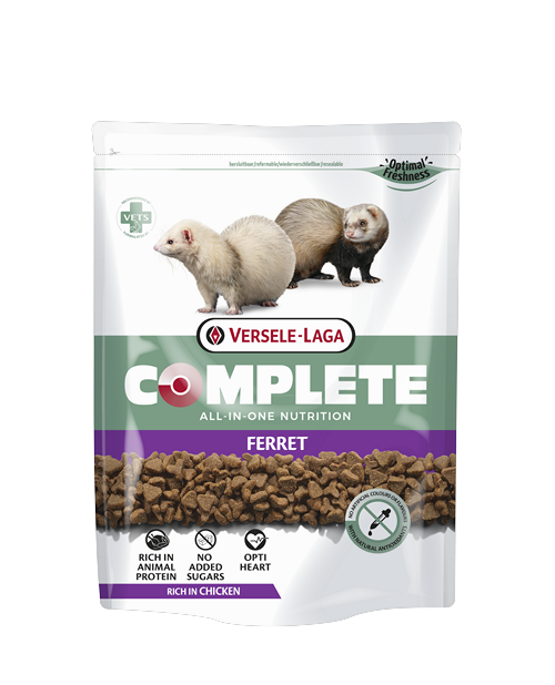 Complete Pienso Hurones 750 g